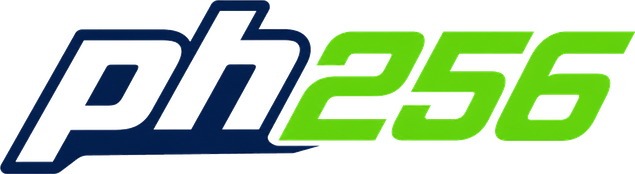 ph 256 brand logo